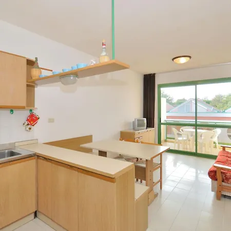 Croce Del Sud-5 By Interhome Apartmán Bibione