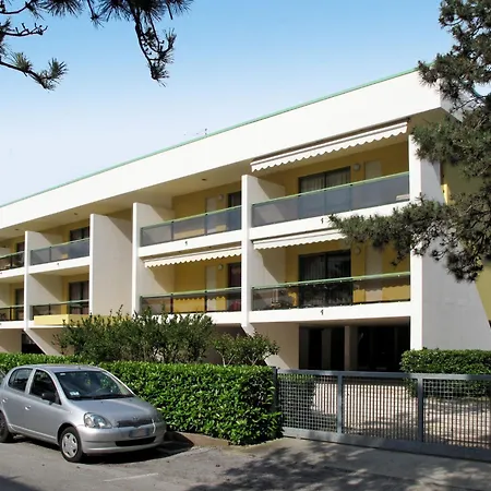 Apartmán Croce Del Sud-5 By Interhome