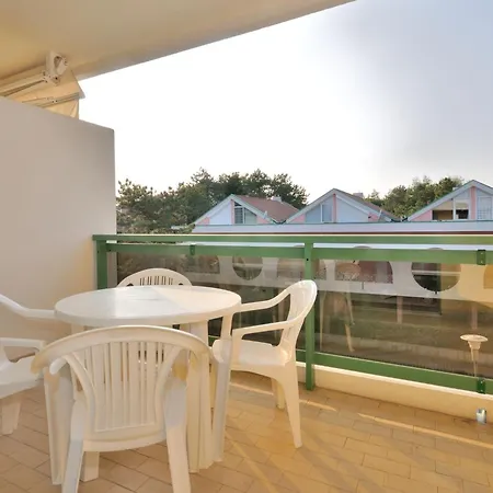 Croce Del Sud-5 By Interhome 아파트 *