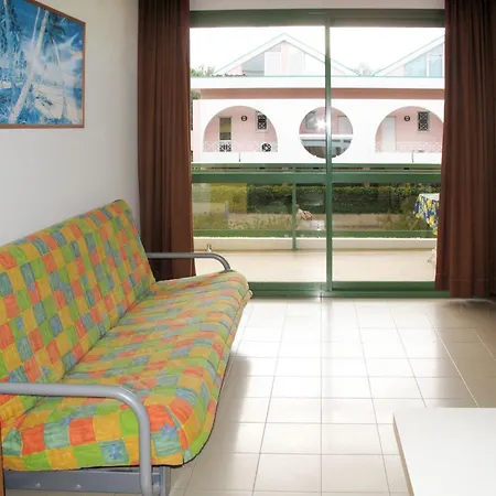 아파트 Croce Del Sud-5 By Interhome *