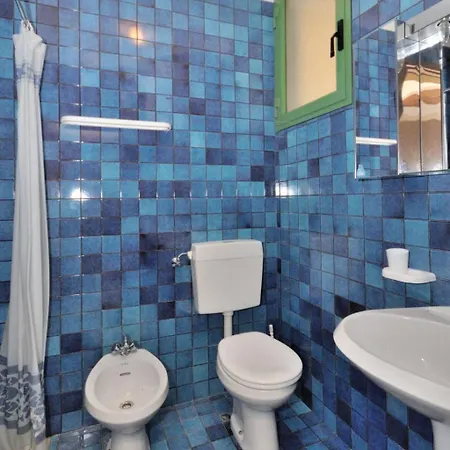 Croce Del Sud-5 By Interhome Apartmán