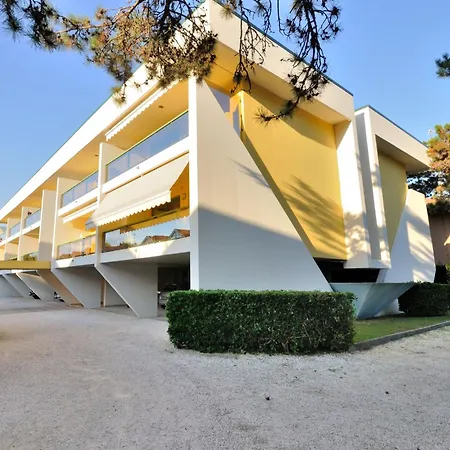 Croce Del Sud-5 By Interhome 아파트
