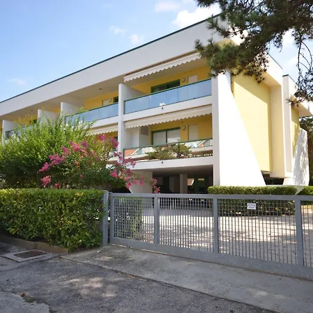 Croce Del Sud-5 By Interhome Apartmán